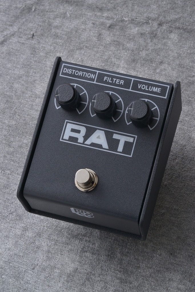 楽天市場】【正規品】Proco RAT II 新品 ディストーション[プロコ