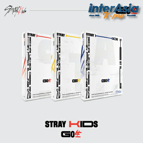 楽天市場】☆Soundwave特典☆ Stray Kids 2023 SEASON'S GREETINGS