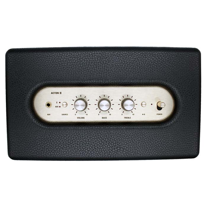 1年保証】Marshall ACTON II マーシャル アクトン2 Bluetooth