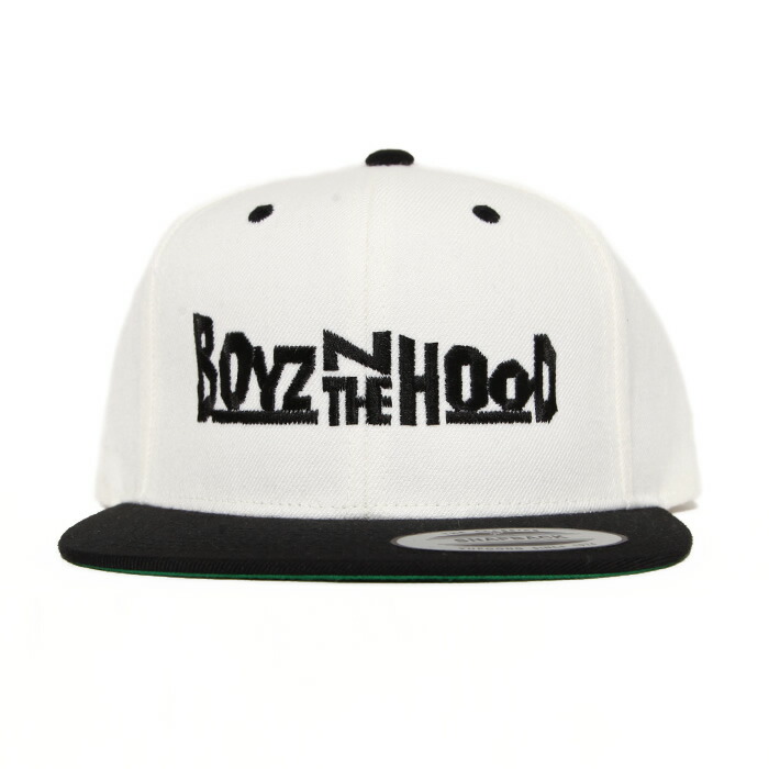 楽天市場】【送料無料】MENACE II SOCIETY SNAPBACK CAP【WHITE×BLACK