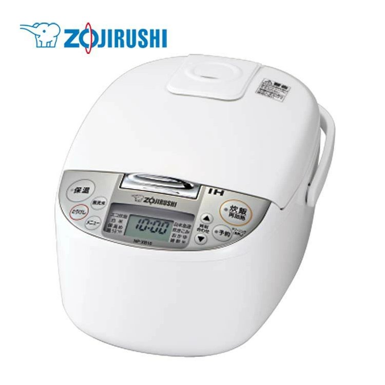 楽天市場】炊飯器 3合 IH炊飯ジャー「極め炊き」 ステンレスブラウン