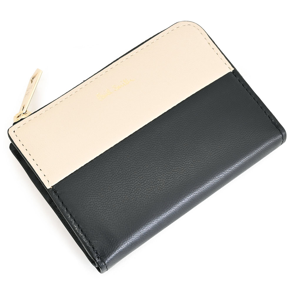 楽天市場】ポールスミス 財布 小銭入れ コインケース L字ファスナー 紺