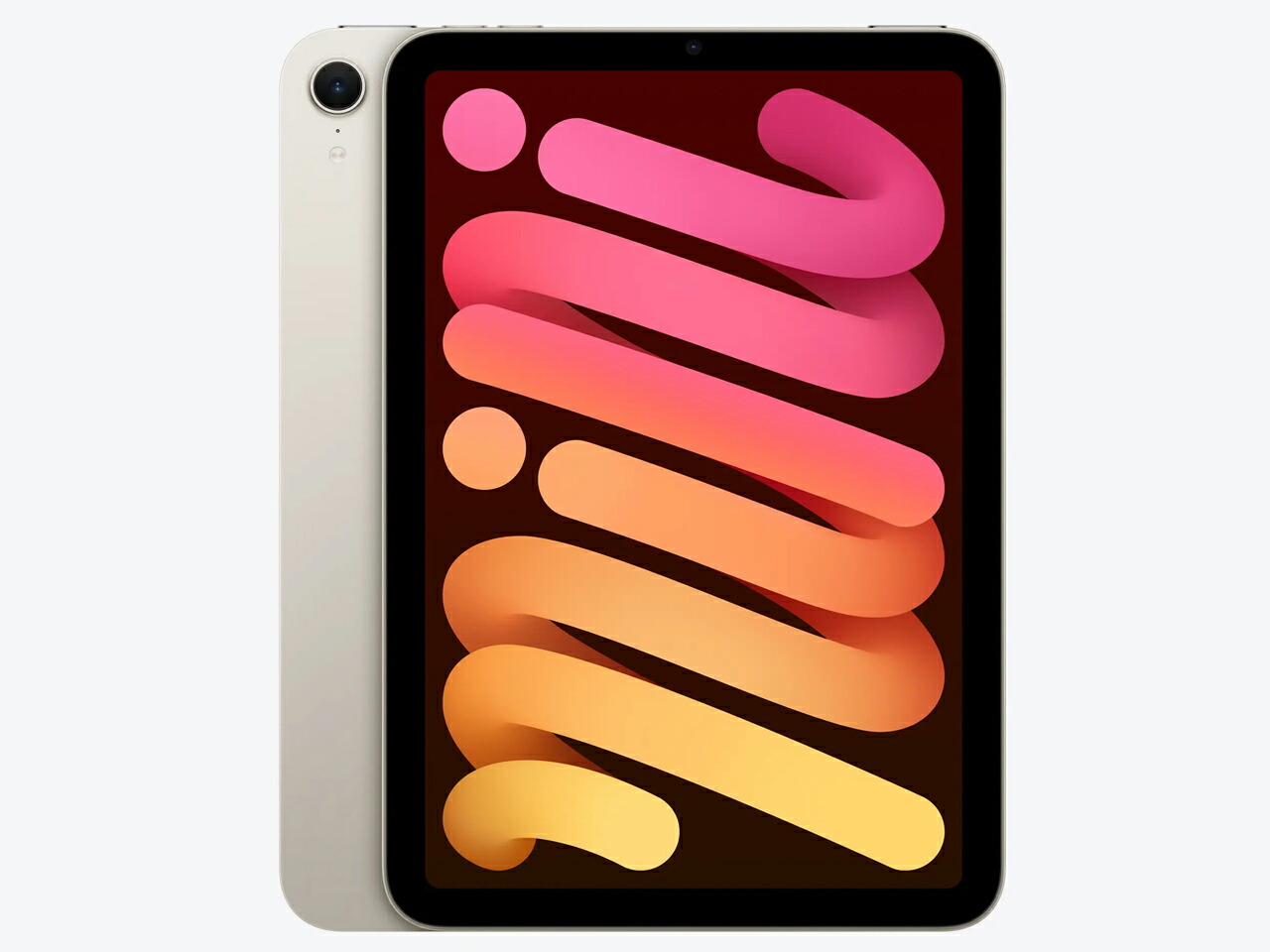 楽天市場】Apple iPad mini 第7世代 Wi-Fi 128GB MXN73JA ブルー【お