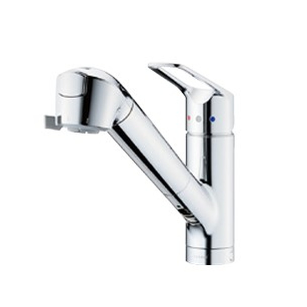 楽天市場】タカギ[JL306MN-9NL203]浄水器一体型水栓 : 家store