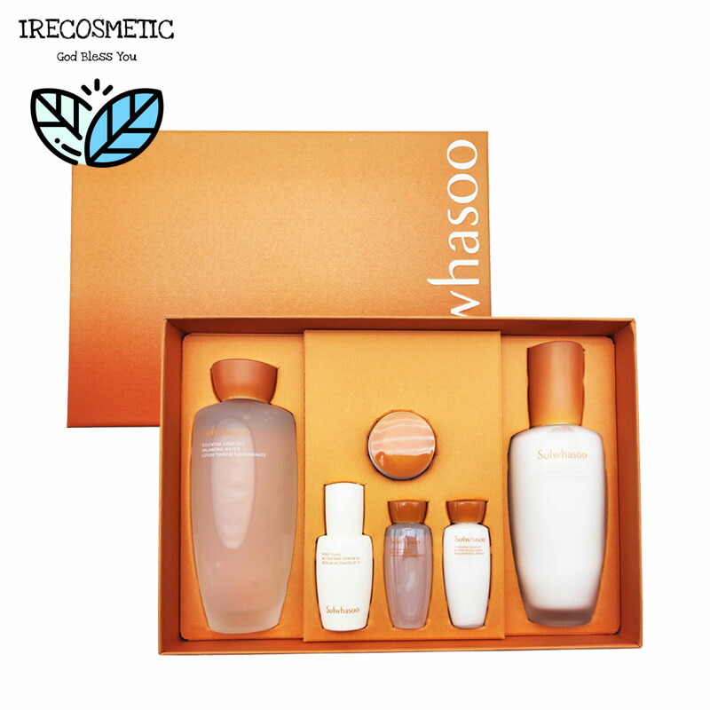 楽天市場】＼ソルファス/雪花秀 滋陰生(ジャウムセン)2種企画セット