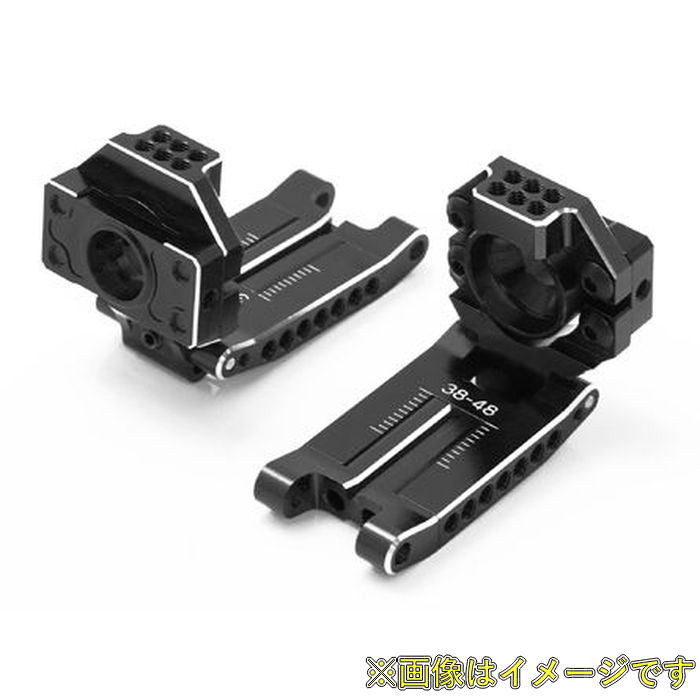 楽天市場】シバタ R31S337RD ライトウェイトアルミナックル Ver.Y