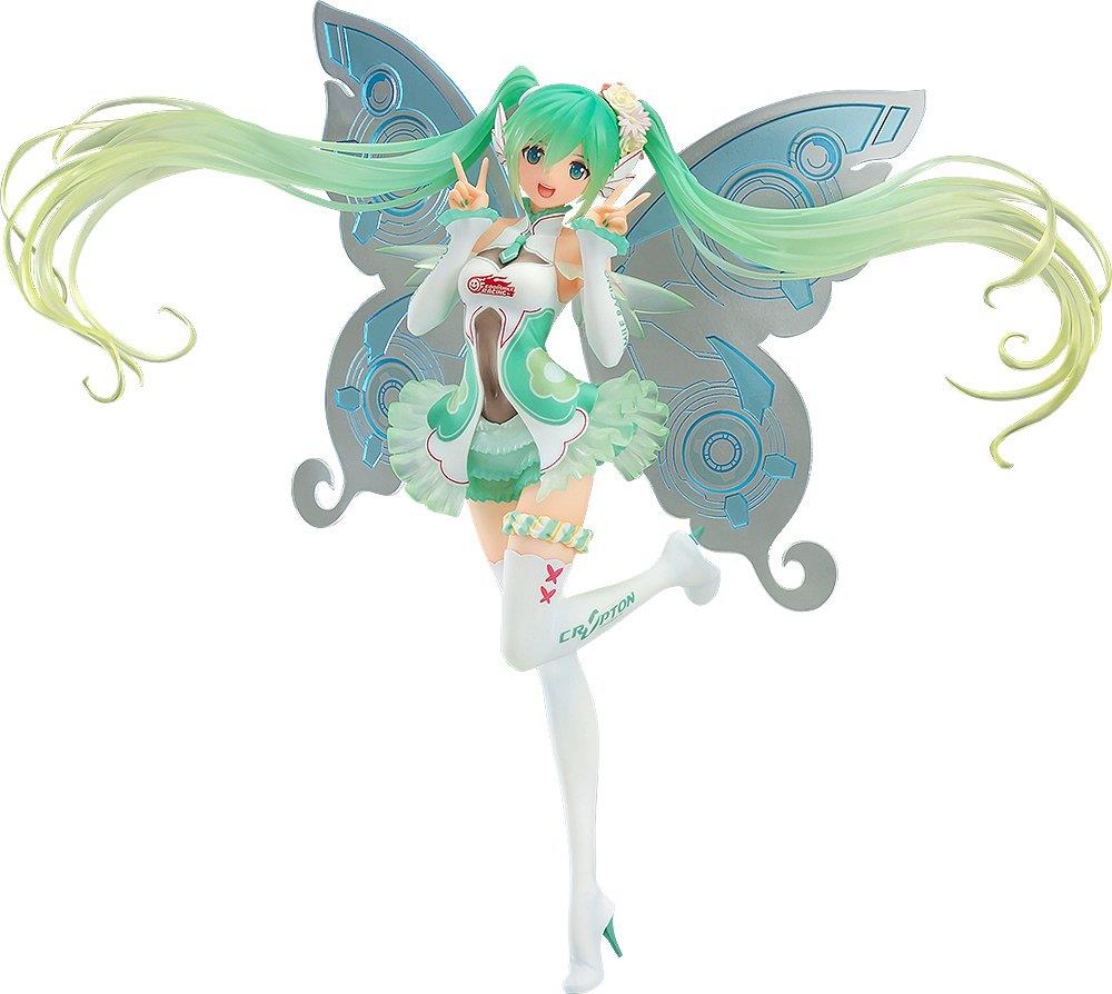 楽天市場】【限定販売】初音ミク GTプロジェクト レーシングミク 2021