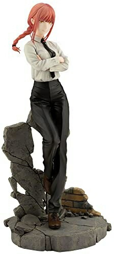 楽天市場】未開封 Myethos ミートス フィギュア 早川アキ 「チェンソー