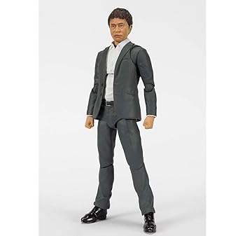 楽天市場】【中古】美品 S.H.Figuarts 日本ハムファイターズ 背番号11