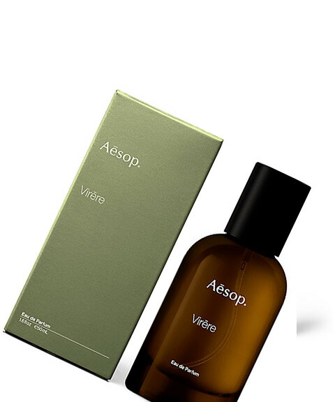 楽天市場】aesop イソップ ヴィレーレ オードパルファム 50mL