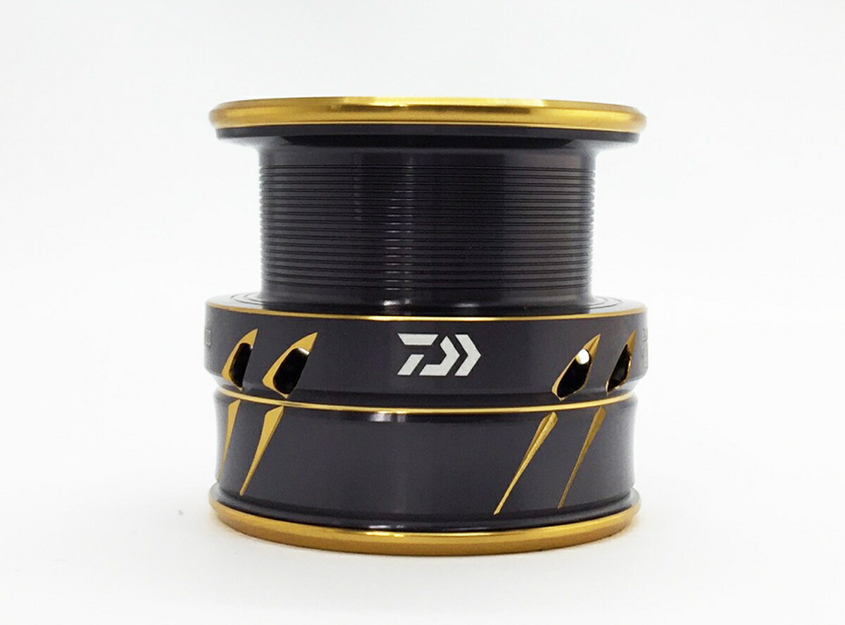 楽天市場】☆特価品50％OFF【ダイワ純正】18カルディア用替えスプール