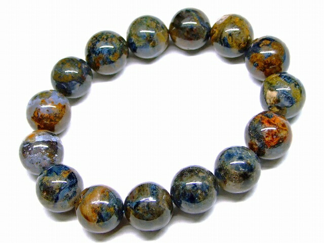 楽天市場】ピーターサイト ブレスレット ブルーピーターサイト