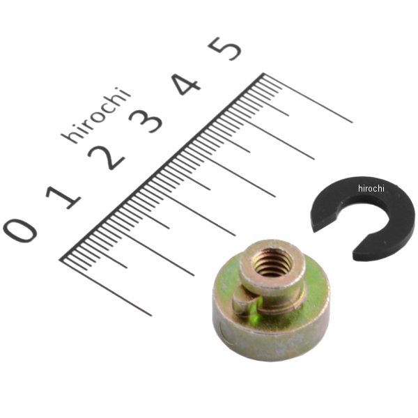 楽天市場】【即納】 ハーレー純正 フェンダー/シート ナット キット