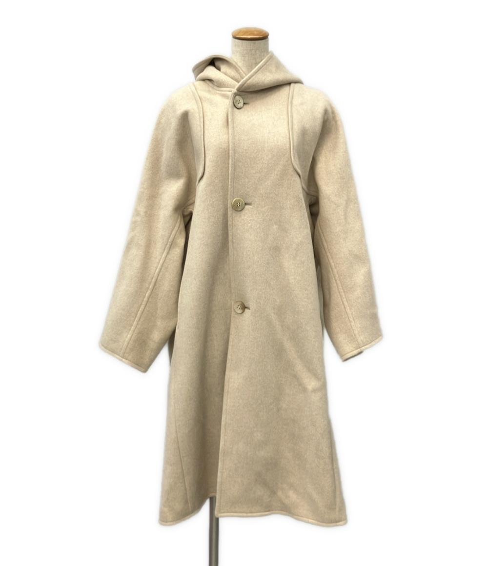 楽天市場】【新規SALE】ギャルリーヴァ— フード付きリバーシブルコート