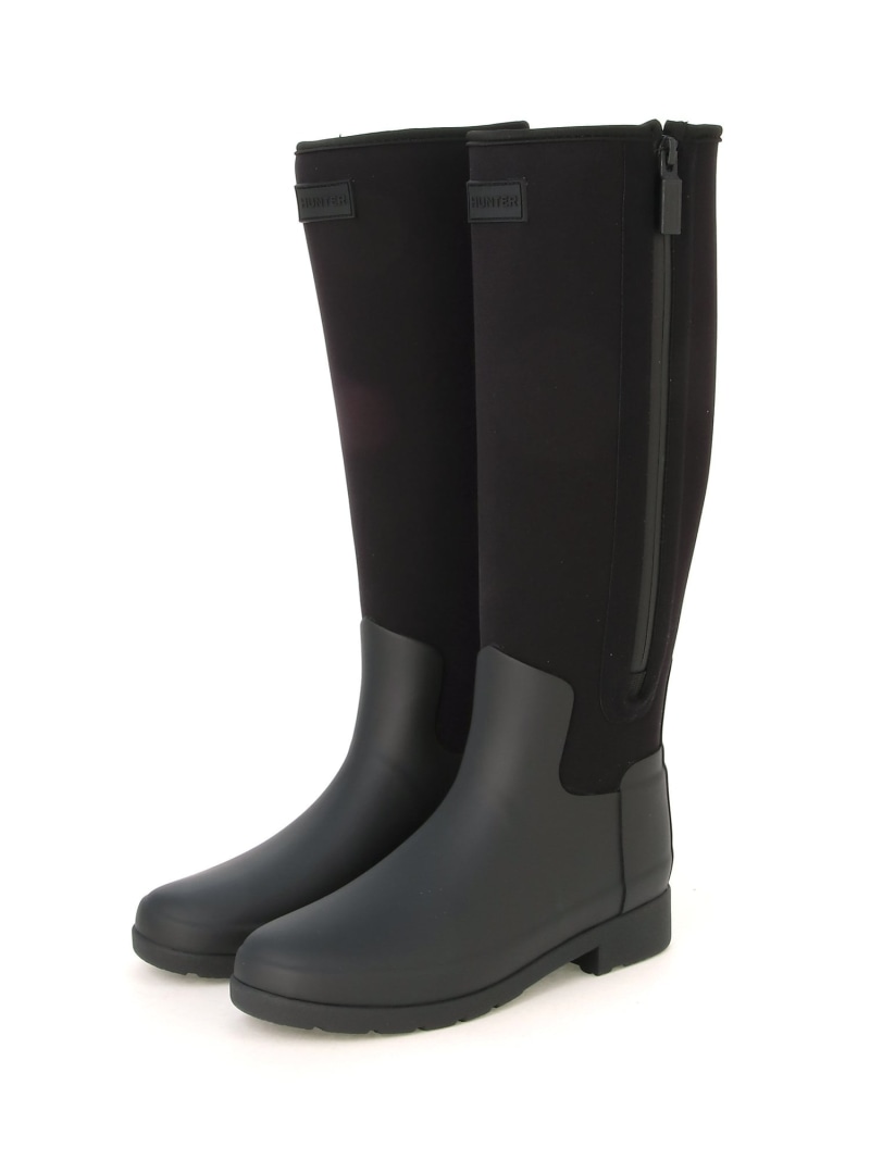 楽天市場】(W)【レディース】オリジナル リファインド ブーツ HUNTER