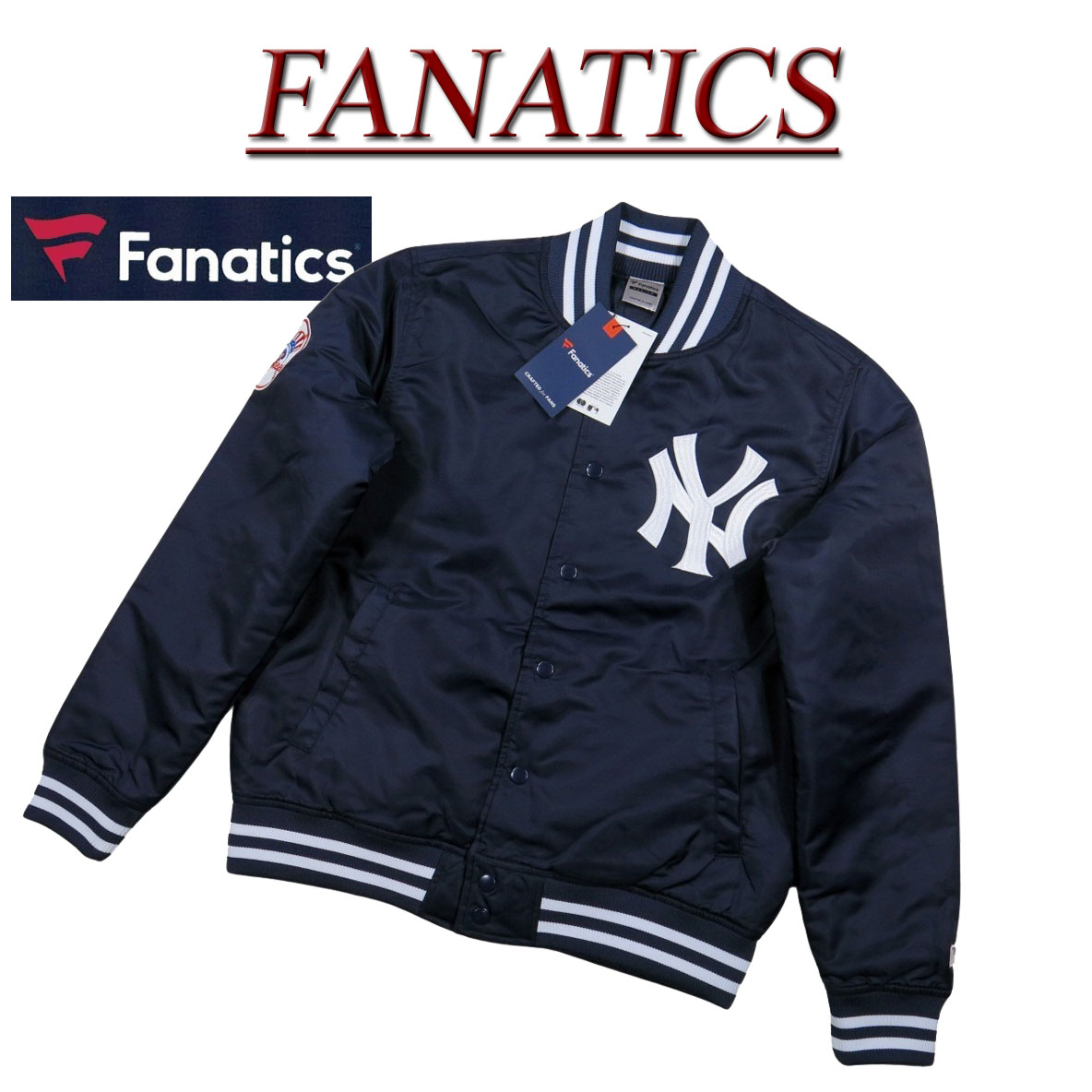 楽天市場】【12/11再入荷! 5サイズ】 ib711 新品 FANATICS 当店別注