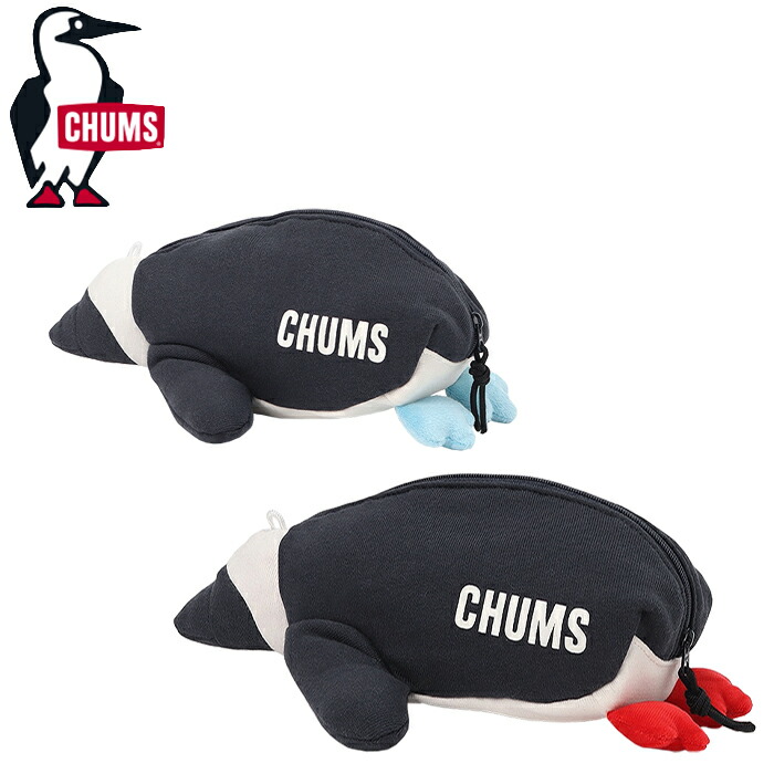 楽天市場】ぬいぐるみ ビッグブービードール Big Booby Doll チャムス