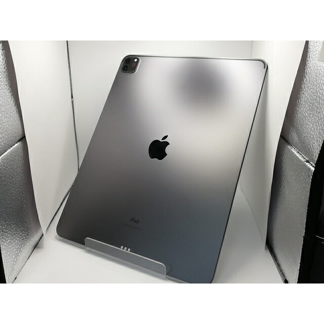 楽天市場】【Apple】アップル『12.9インチ iPad Pro 第4世代 Wi-Fi
