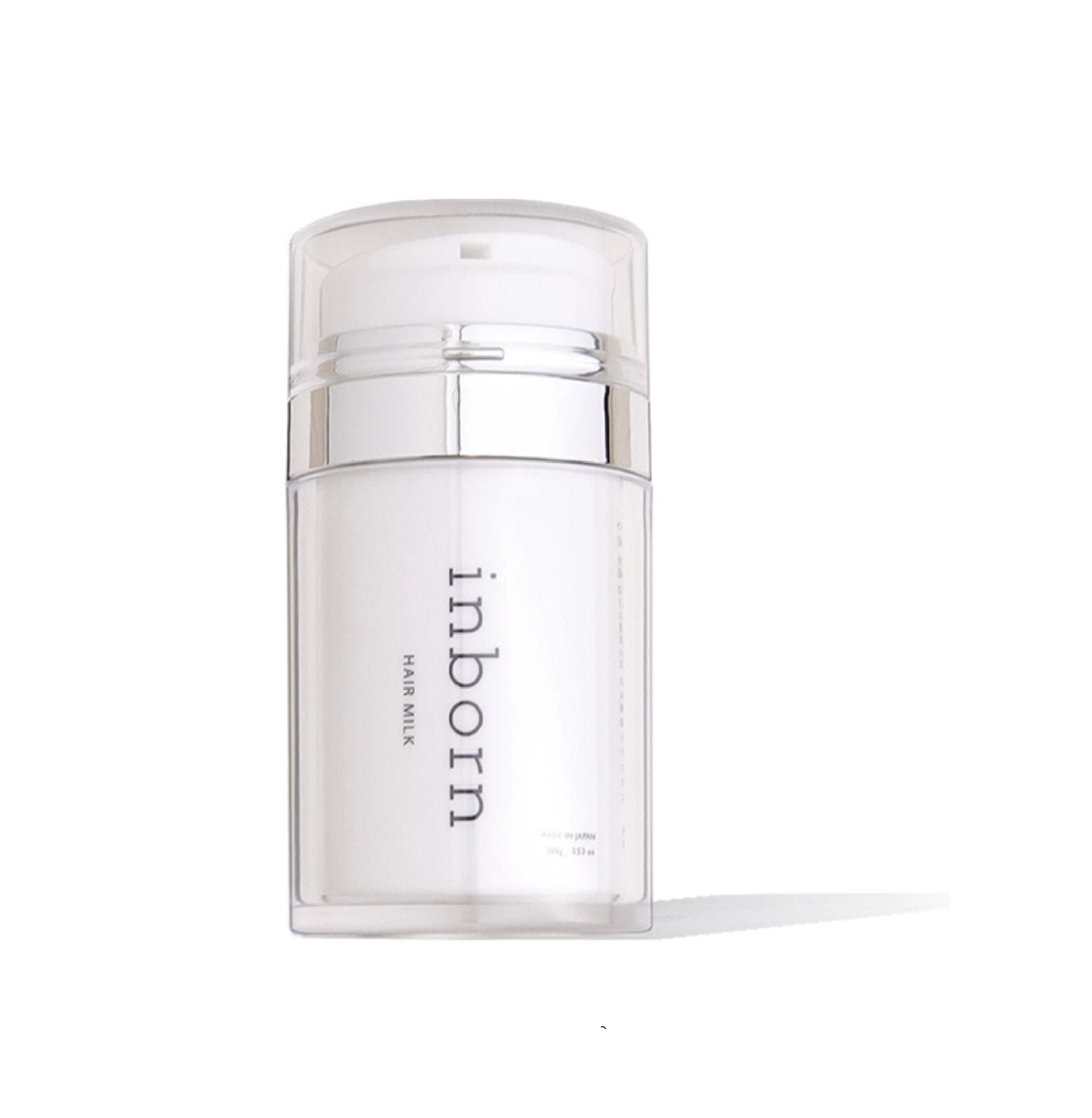 楽天市場】inborn インボーン シャンプー＆トリートメント レフィル