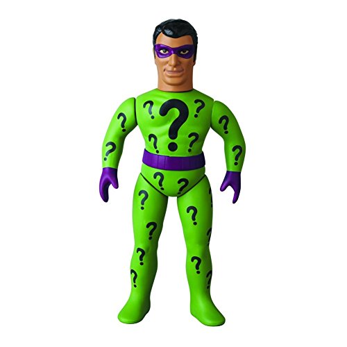 楽天市場】【中古】メディコムトイ DC COMICS RETRO SOFUBI COLLECTION