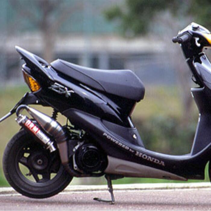 楽天市場】ORM製 ホンダ ライブ Dio ZX AF34 AF35 コンドラー