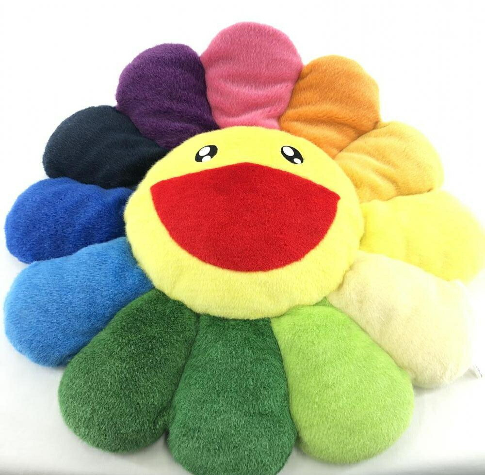 楽天市場】【未使用品】【店頭展示品】Kaikai Kiki カイカイキキ 村上