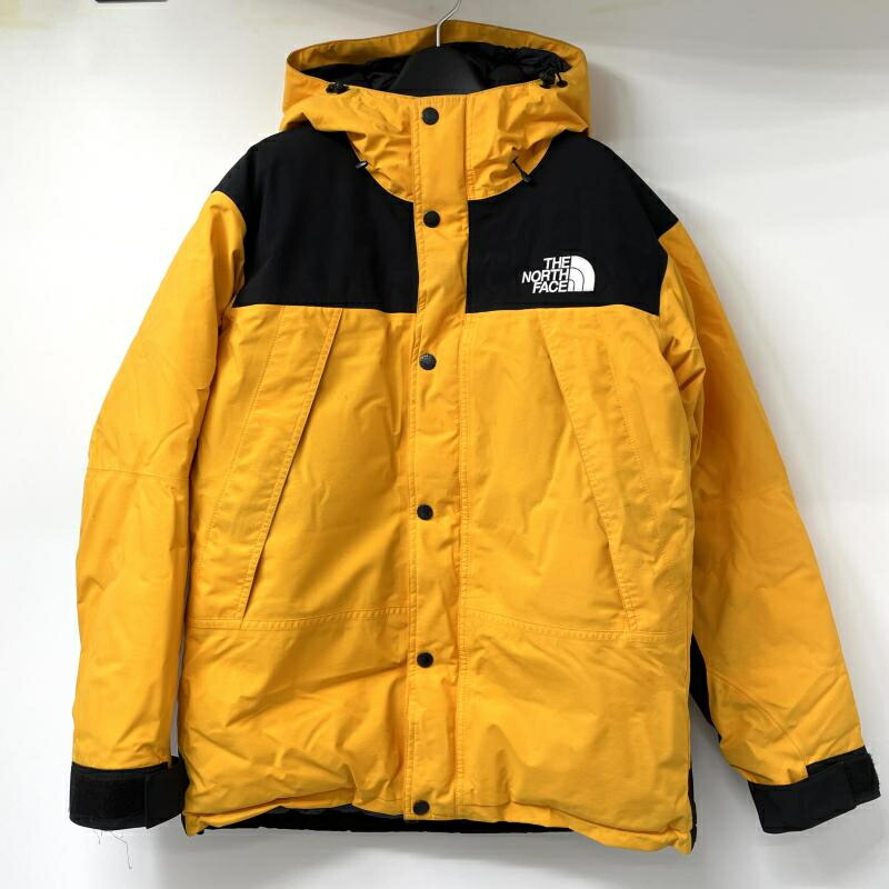 楽天市場】THE NORTH FACE 19aw MOUNTAIN DOWN JACKET ND91930 Size-S