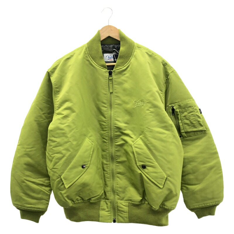 楽天市場】【中古】 KEBOZ メンズスタジャン XL KEBOZ/スタジャン/XL