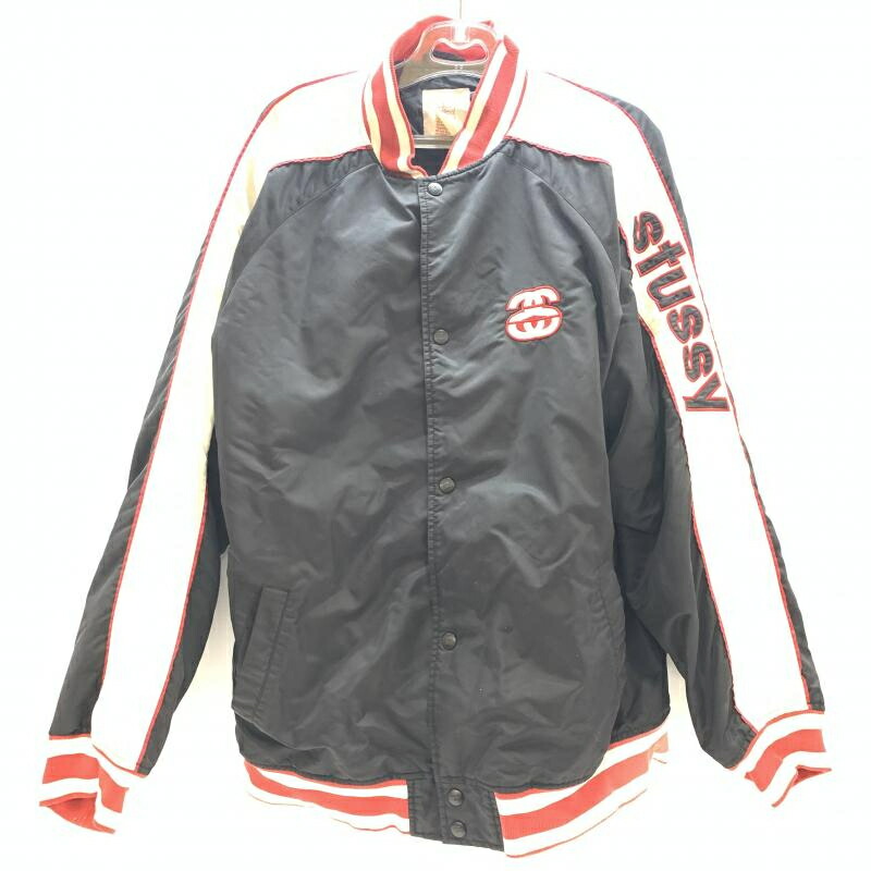 楽天市場】STUSSY×COMME des GARCONS(ステューシー×コムデギャルソン