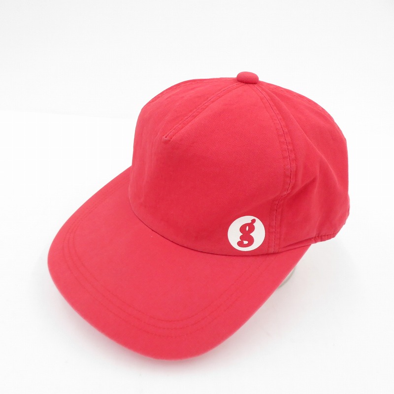 楽天市場】GOOD ENOUGH グッドイナフ キャップ / 90s サークルgロゴ 6