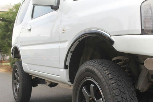 楽天市場】【受注生産】 ジムニー 駆動 強化ドライブシャフト JA51