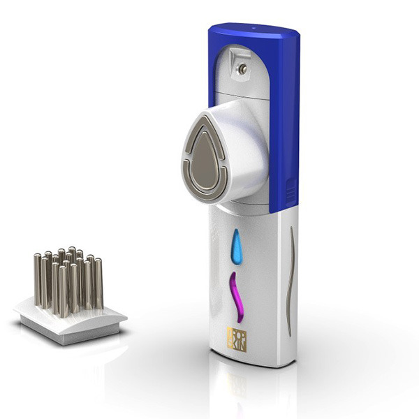 楽天市場】プテロ スキンリフライズ 美顔器 [ スキンケア リフティング