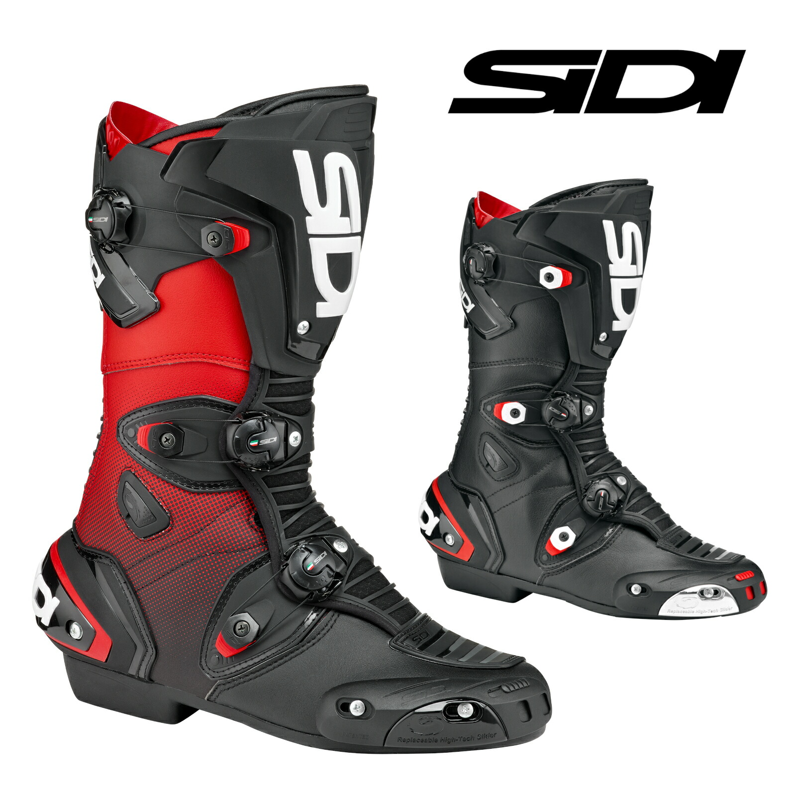 楽天市場】＼全品5000円クーポン☆3/1（日）限定／Sidi シディ ST Air