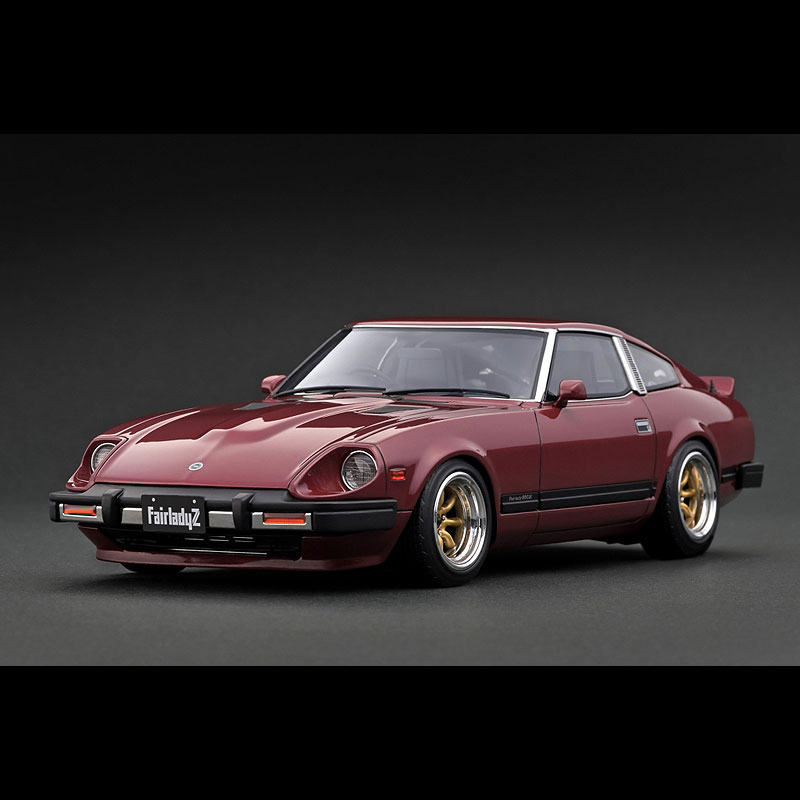 楽天市場】ignition model(イグニッションモデル) RWB 964(1/18