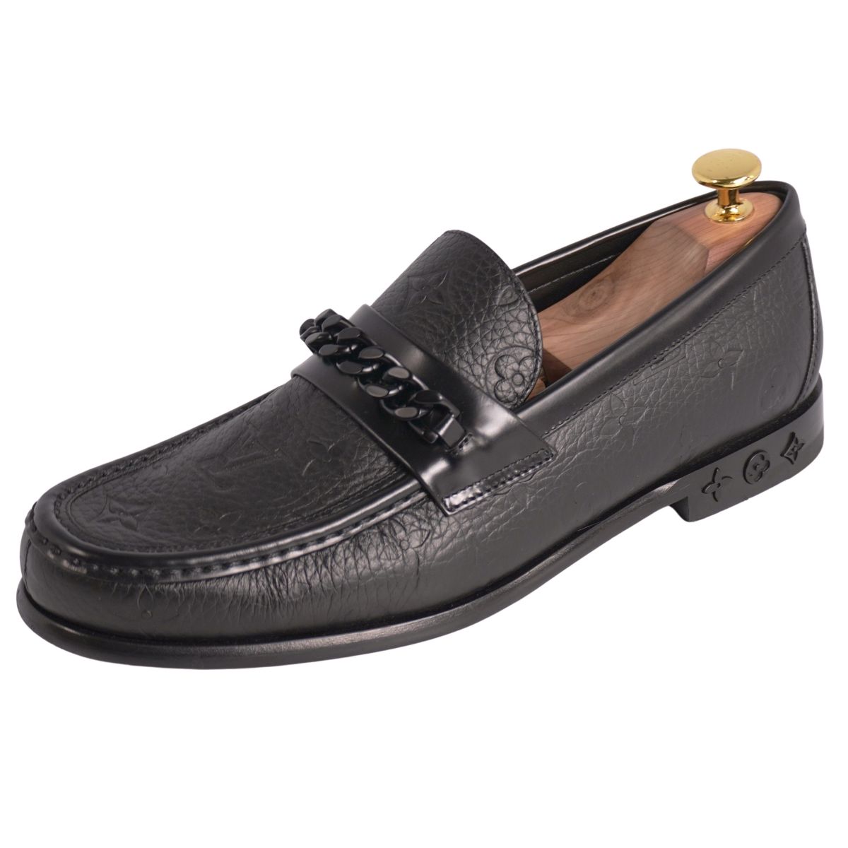 楽天市場】【靴】LOUIS VUITTON ルイ ヴィトン モンテカルロ