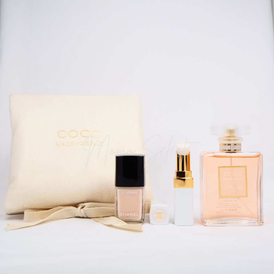 楽天市場】【限定】CHANEL シャネル トータル ルック セット【メール便