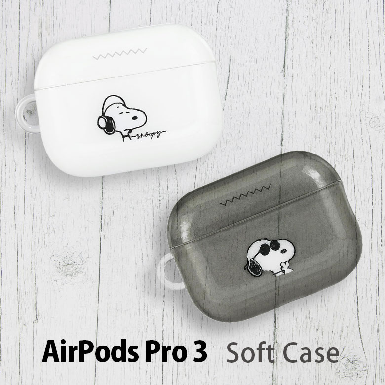楽天市場】ミッフィー AirPods Pro 第2世代 シリコンケース
