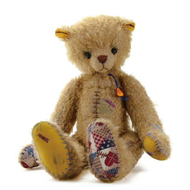 楽天市場】クレメンス社 Clemens オールドトムベア くまクマ