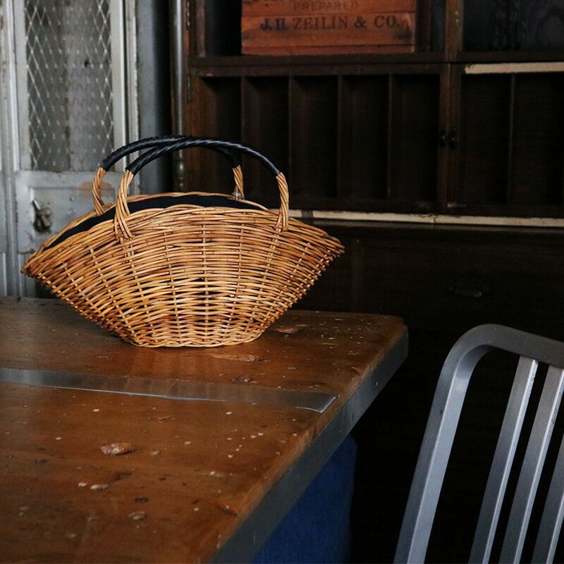 楽天市場】odds オッズ アラログ ヴィーナスバッグ かごバッグ | ARG