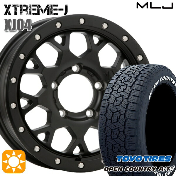 楽天市場】【取付対象】ジムニーシエラ/ノマド 215/70R16 100T