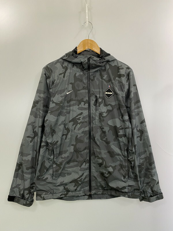 楽天市場】【中古】F.C.R.B. / F.C.Real Bristol × NIKE / エフシー