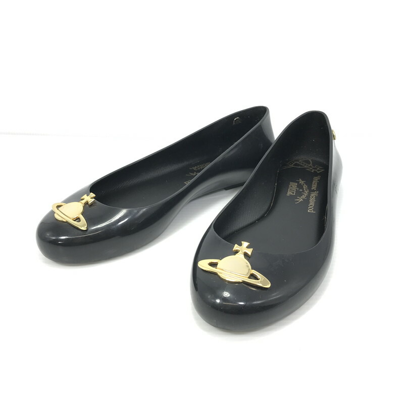 楽天市場】【Vivienne Westwood × melissa】ヴィヴィアンウエスト