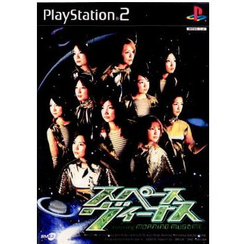 楽天市場】[メール便OK]【新品】【PS2】モーニング娘。/スペース