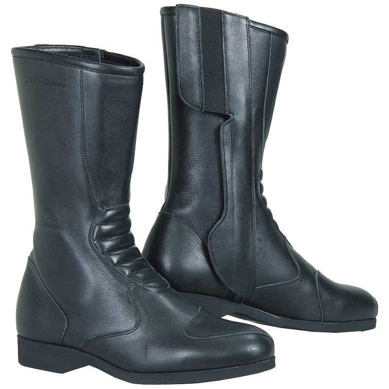 楽天市場】NANKAI ナンカイ バイク用 ツアラーブーツ ブラック NTB-24