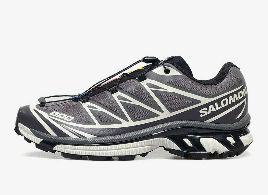 楽天市場】SALOMON [サロモン エックスティーシックスジーティー