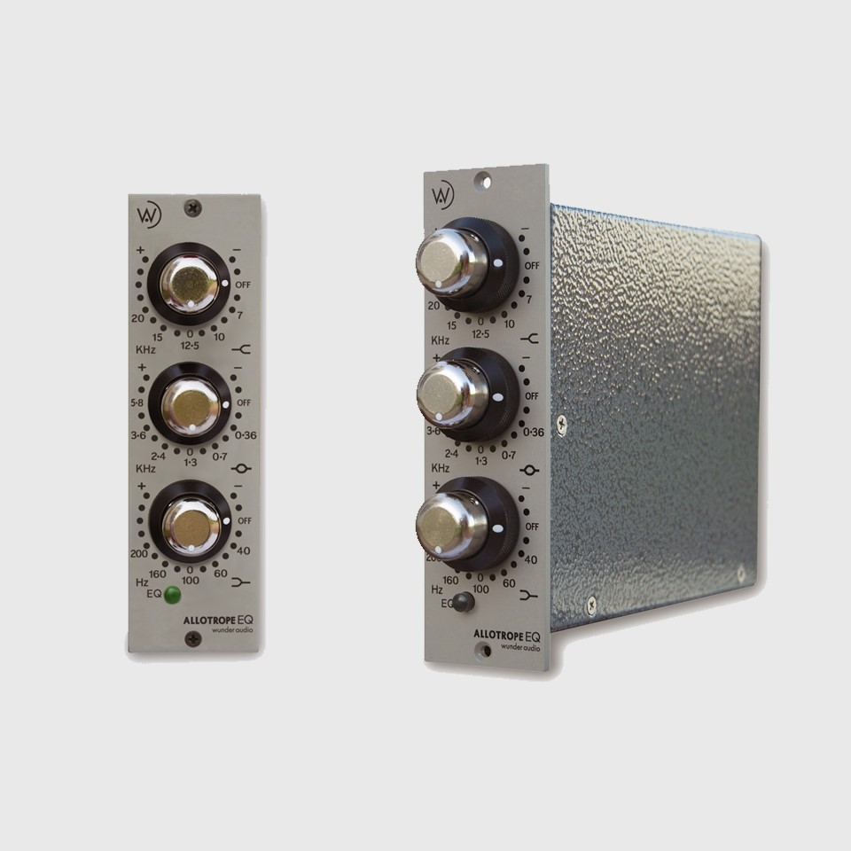 楽天市場】Crowther Audio Hotcake V2 [並行輸入品][直輸入品