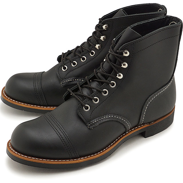 楽天市場】返品送料無料 レッドウィング REDWING ブラックスミス