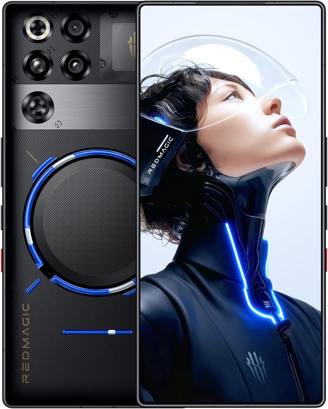 楽天市場】ZTE Nubia Red Magic Astra 16GB RAM 512GB 9インチ 黒 新品