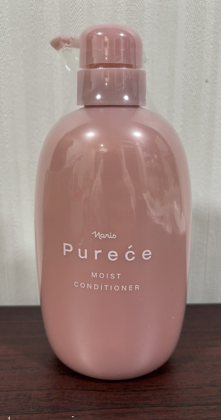 楽天市場】ナリス 新ピュアーチェ モイストボディソープ 550mL