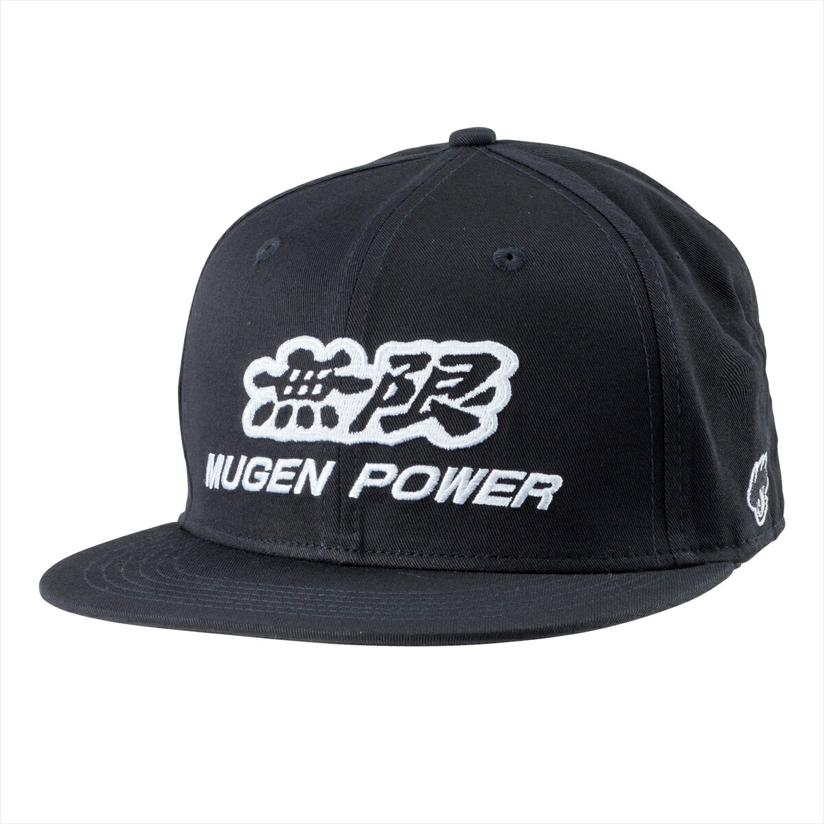 楽天市場】無限 MUGEN 90000-XYK-500A-ZG キャップ MUGEN POWER CAP